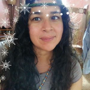 Meet your Posher, Sandra